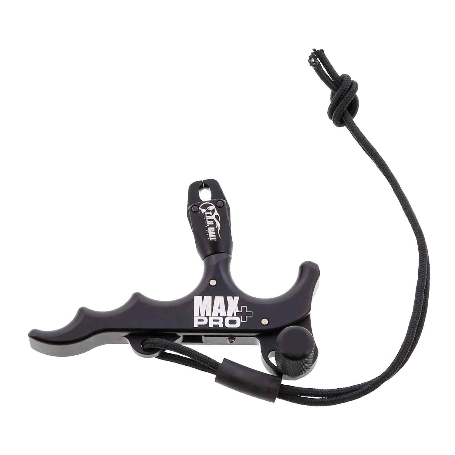 T.R.U. Ball Max Pro + Release