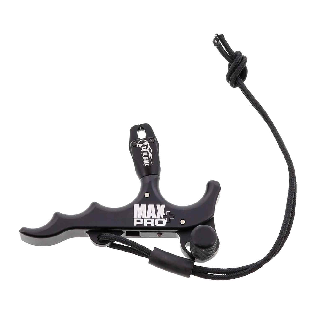 T.R.U. Ball Max Pro + Release