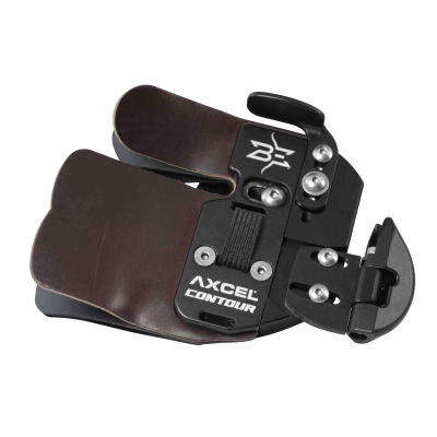 axcel finger tab archery