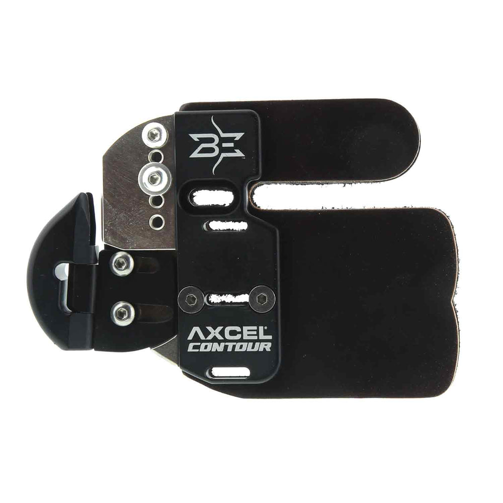 Axcel Contour Pro Finger Tab Brady Ellison Signature Series