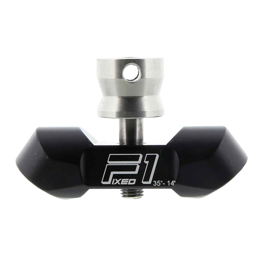 Axcel F1 Fixed V-Bar Mount