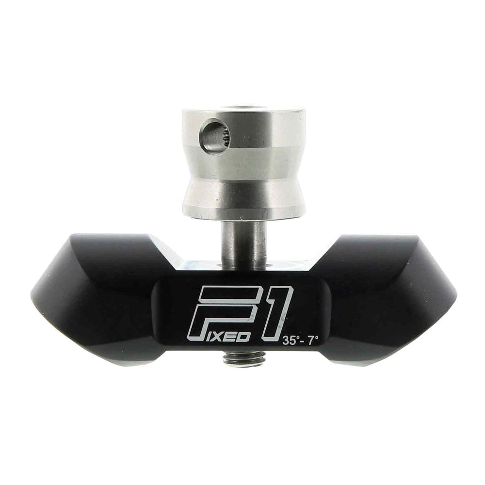 Axcel F1 Fixed V-Bar Mount