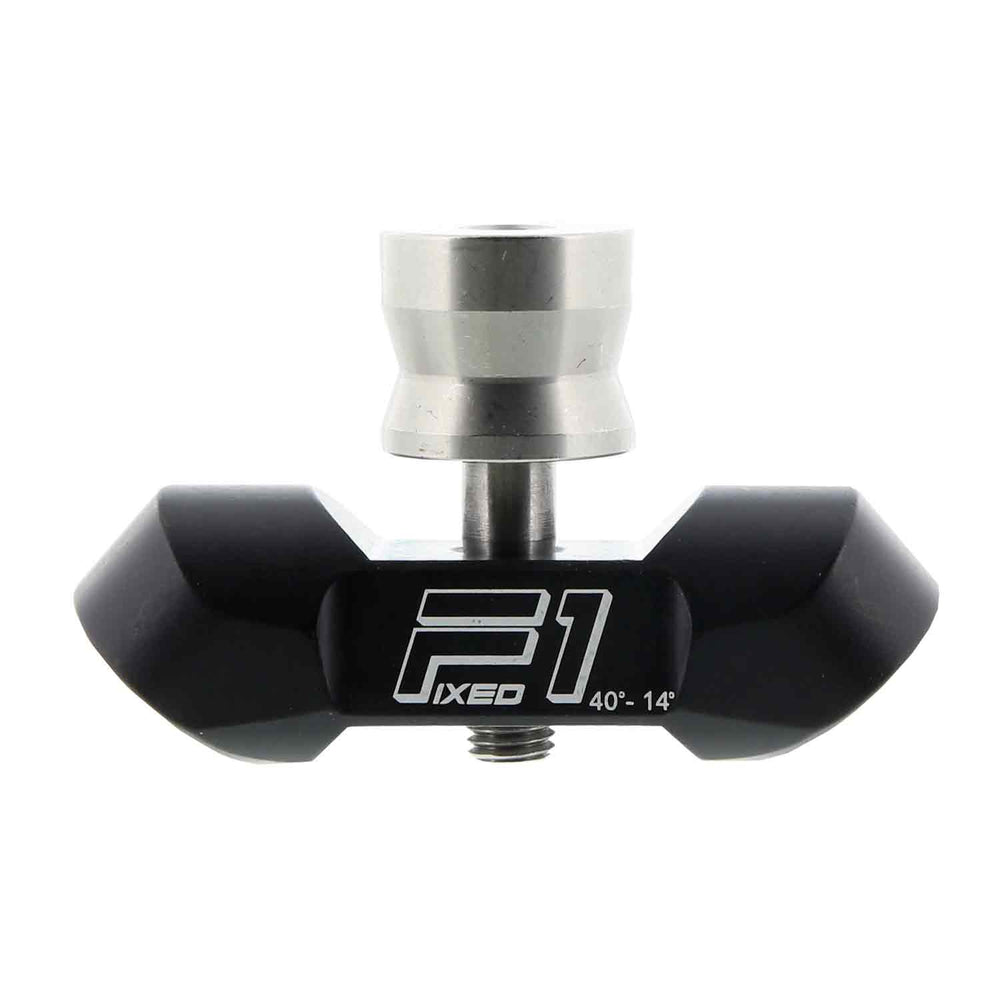 Axcel F1 Fixed V-Bar Mount
