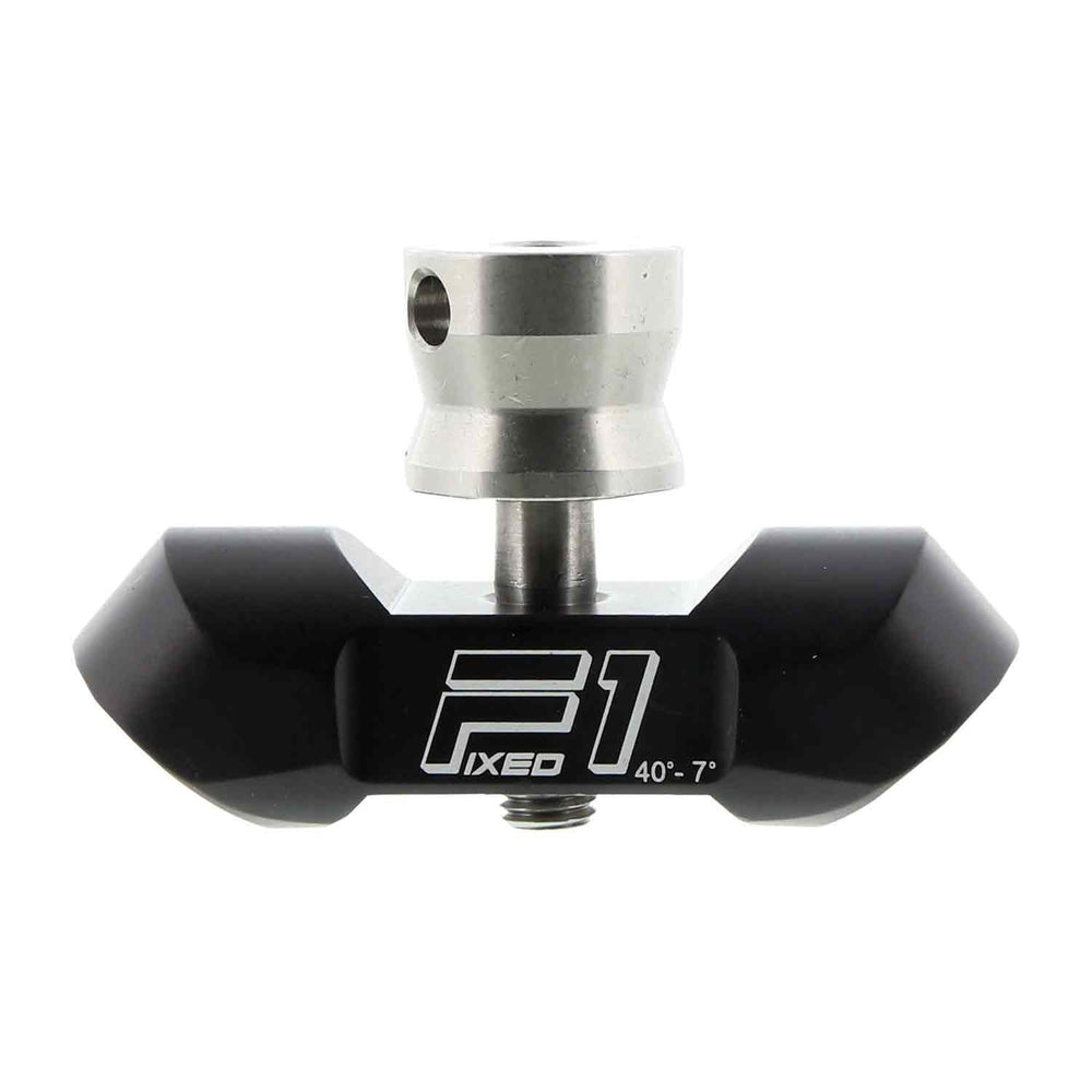 Axcel F1 Fixed V-Bar Mount