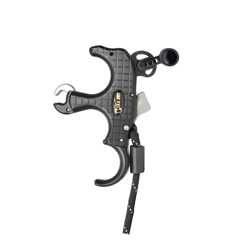 T.R.U. Ball Blade Pro Flex Release (QuickSilver)