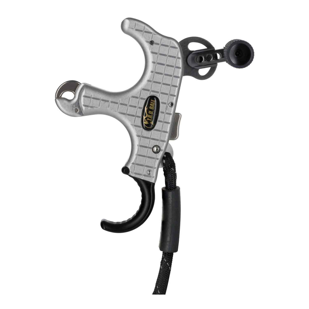 T.R.U. Ball Blade Pro Flex Release (QuickSilver)