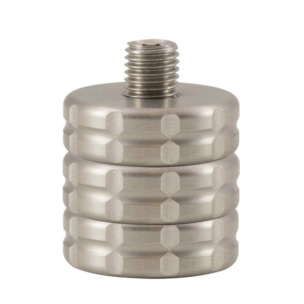 Axcel Stainless Steel Weight (1 oz) 3 Pack