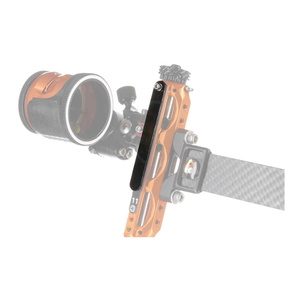 Axcel Achieve XP Sight Tape Cover