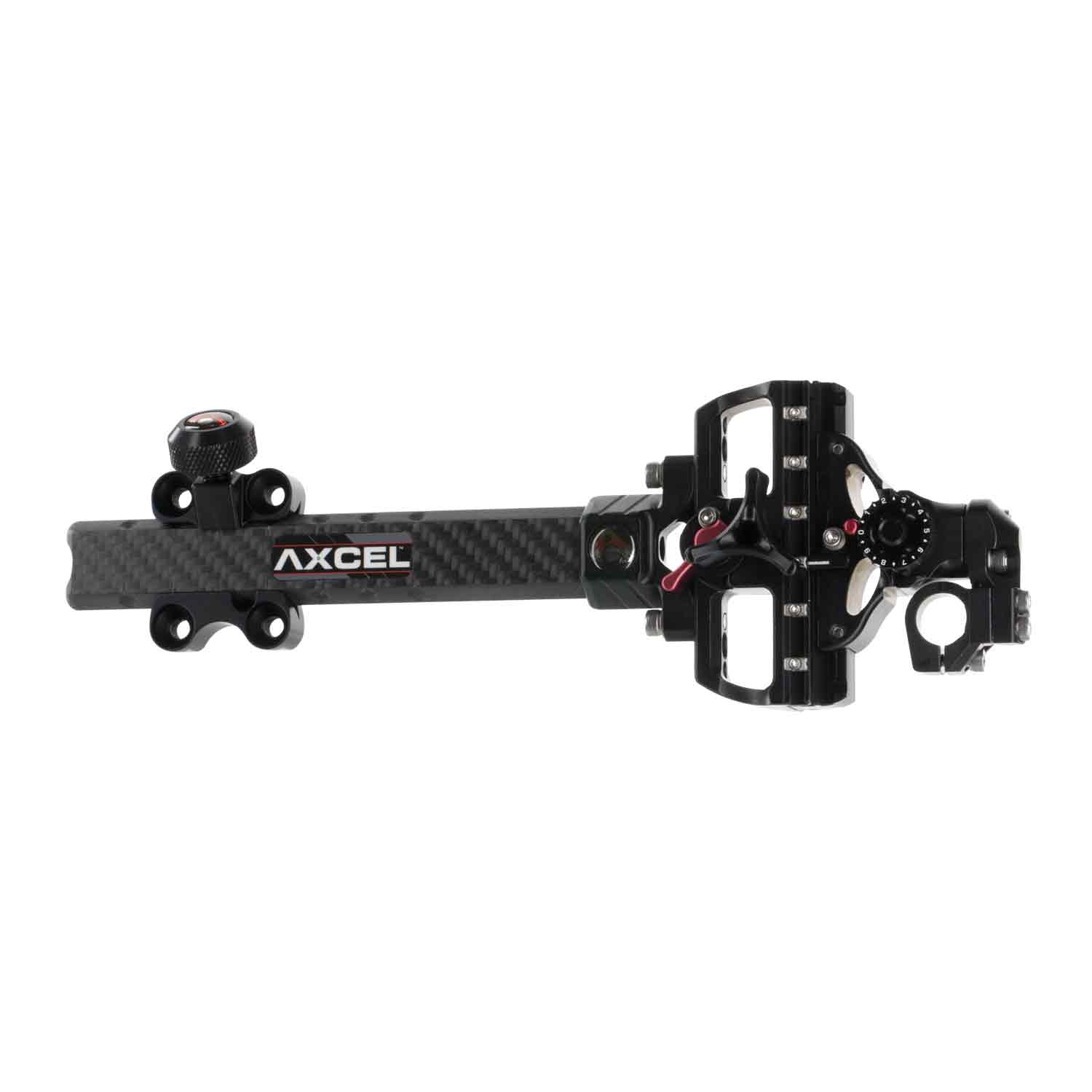 Axcel AccuTouch Carbon Pro Slider Sight (Without Scope)