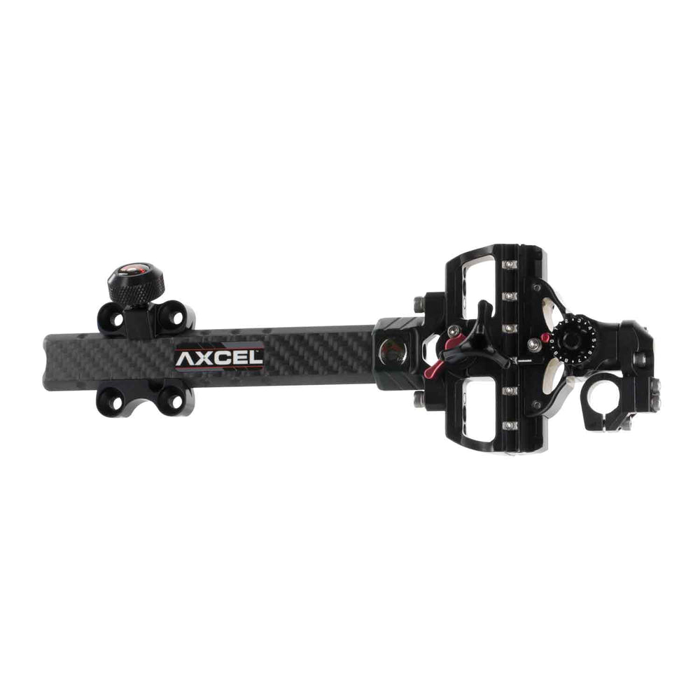 Axcel AccuTouch Carbon Pro Slider Sight (Without Scope)