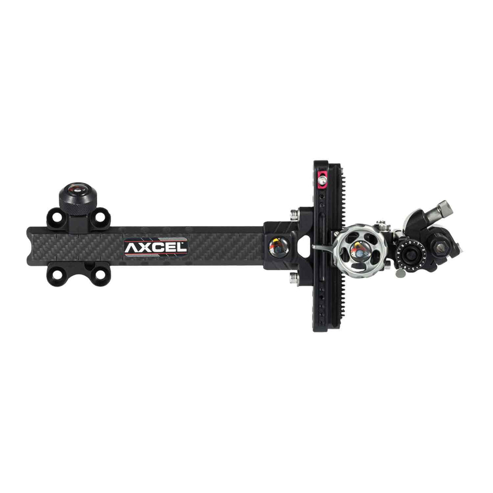 Axcel LANDSLYDE Carbon Pro Slider Sight Without Scope