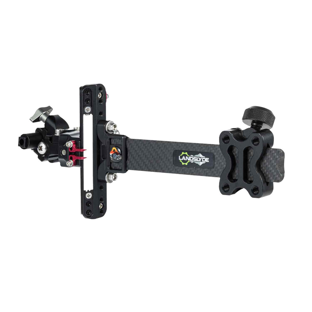 Axcel LANDSLYDE Carbon Pro Slider Sight Without Scope