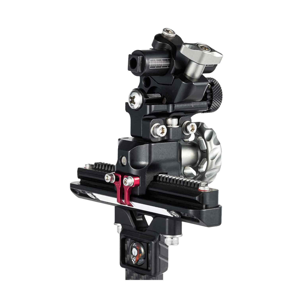 Axcel LANDSLYDE Carbon Pro Slider Sight Without Scope
