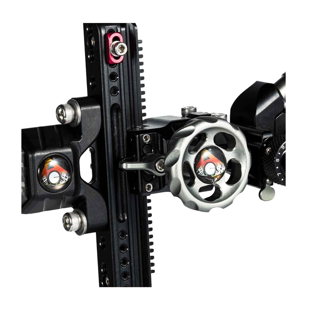 Axcel LANDSLYDE Carbon Pro Slider Sight Without Scope