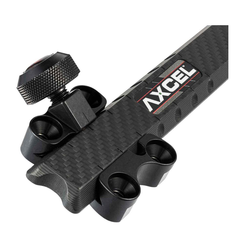 Axcel LANDSLYDE Carbon Pro Slider Sight Without Scope