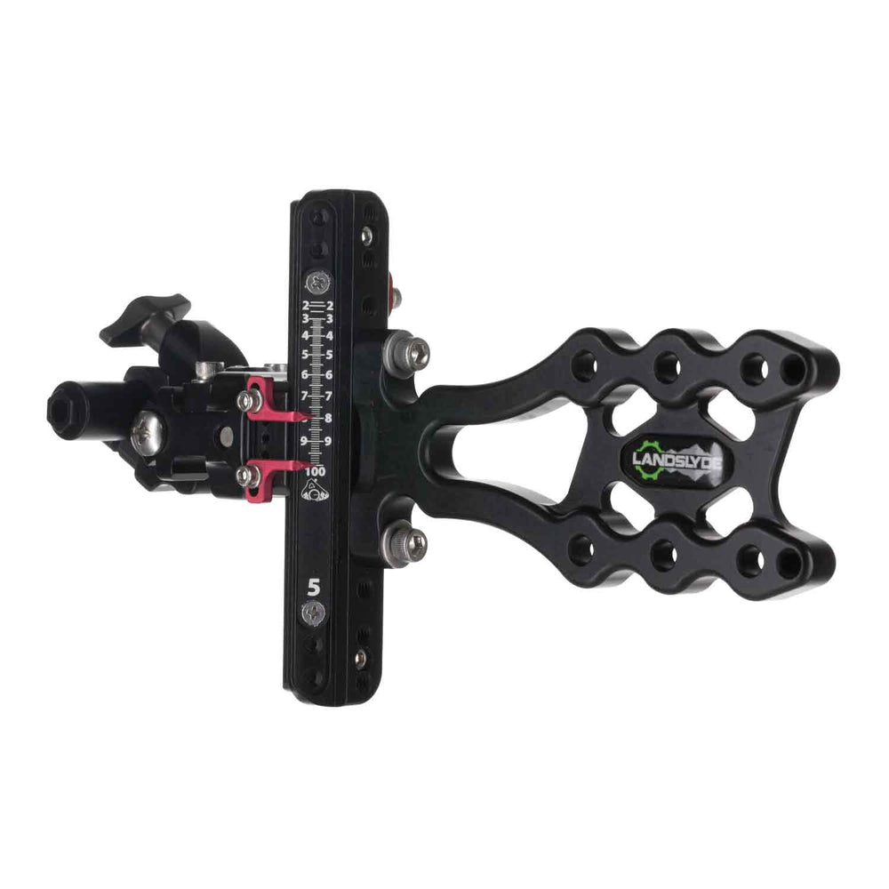 Axcel LANDSLYDE Slider Sight (Without Scope)