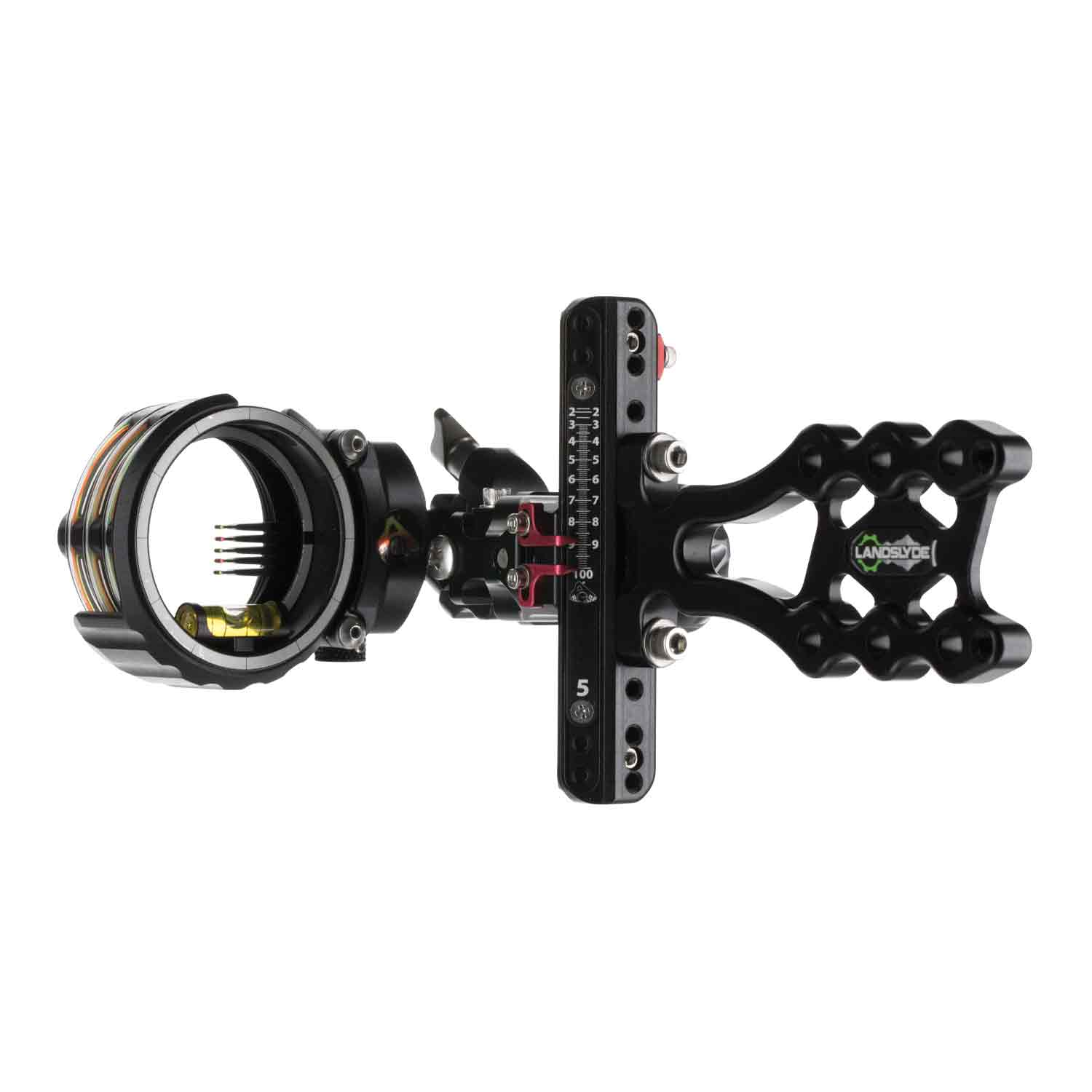 Axcel LANDSLYDE Slider Sight (5 Pin .019