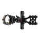 Axcel LANDSLYDE Slider Sight (5 Pin .019