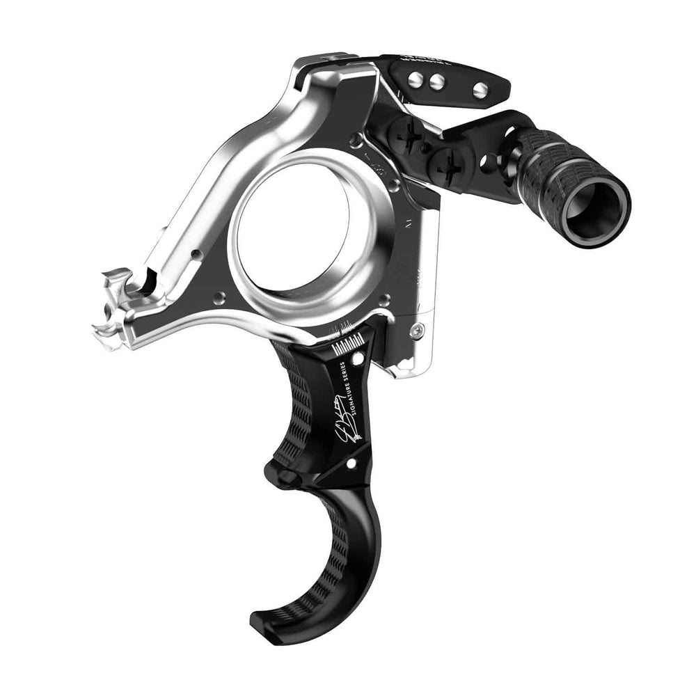 T.R.U. Ball Abyss X-Tension Flex Release