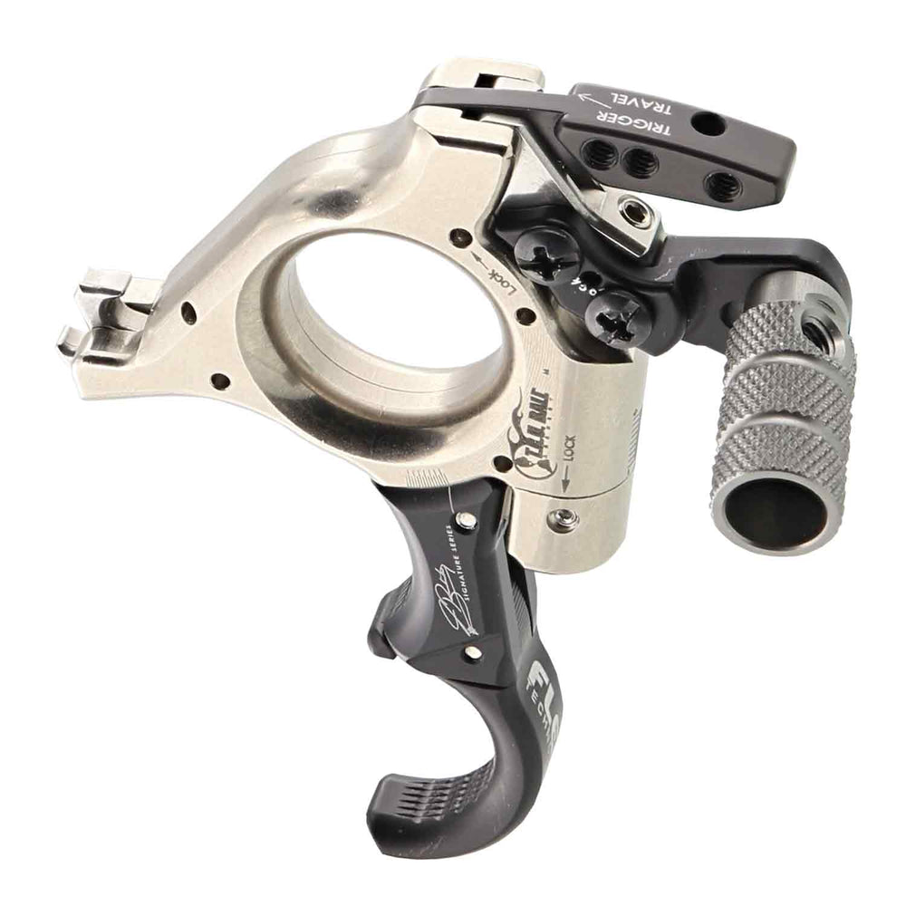 T.R.U. Ball Abyss X-Tension Flex Release