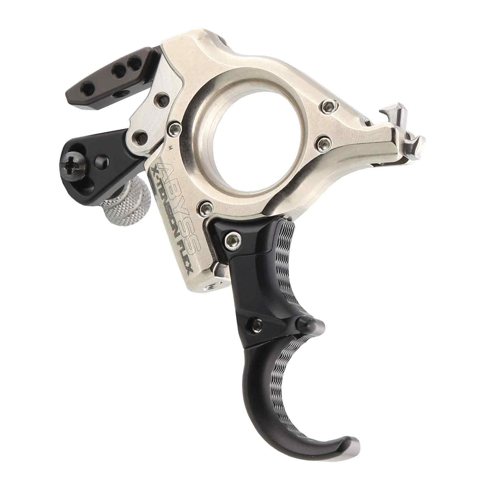 T.R.U. Ball Abyss X-Tension Flex Release