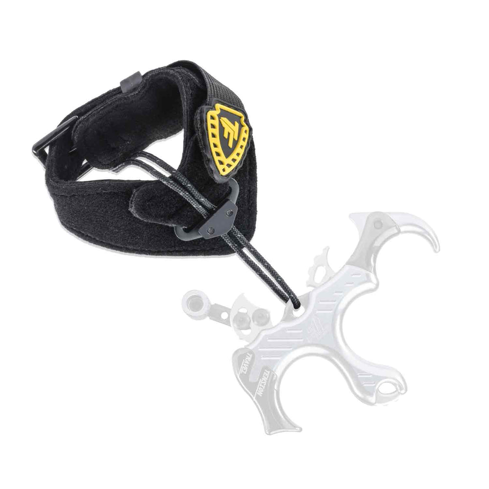 Tru-Fire Wrist Assist for Handheld Releases