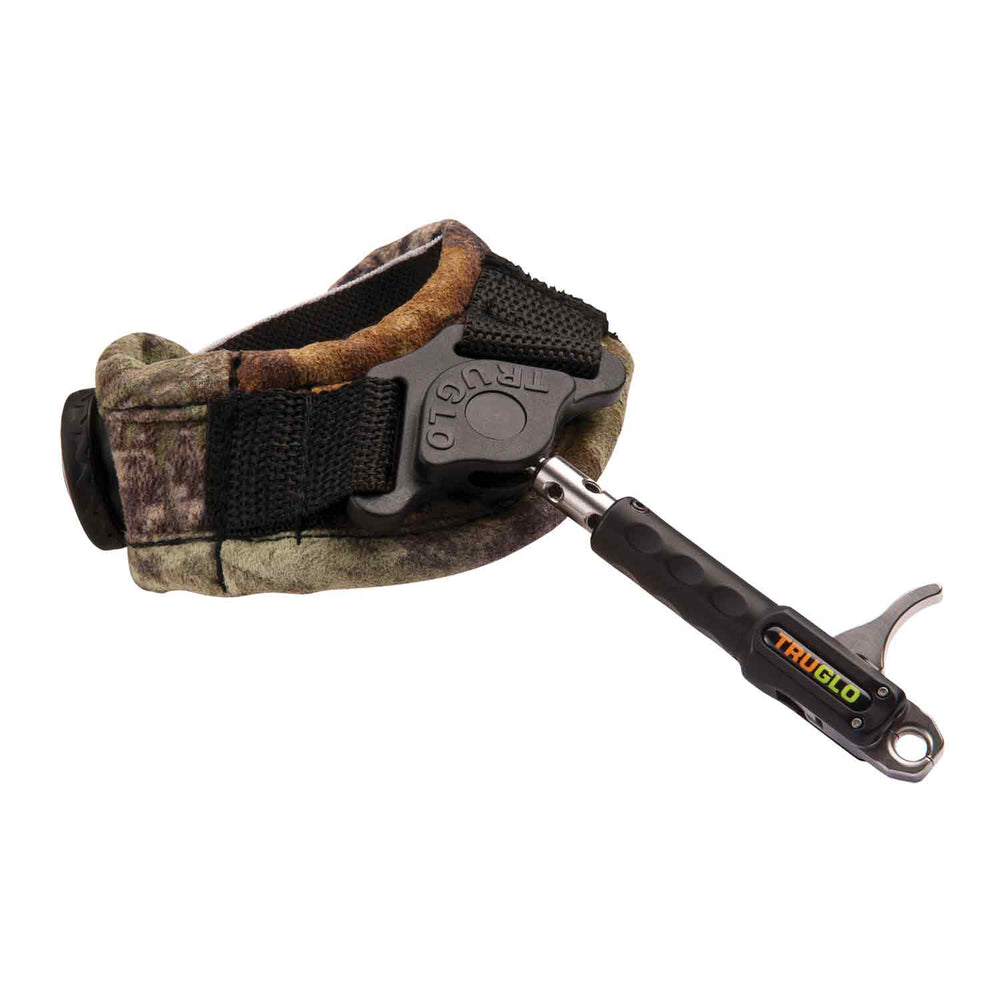 TruGlo Nitrus Release with BOA Strap (Camo)
