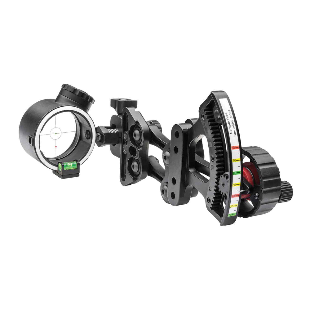 TruGlo Archer's Choice Range Rover Pro Sight (2 LED)