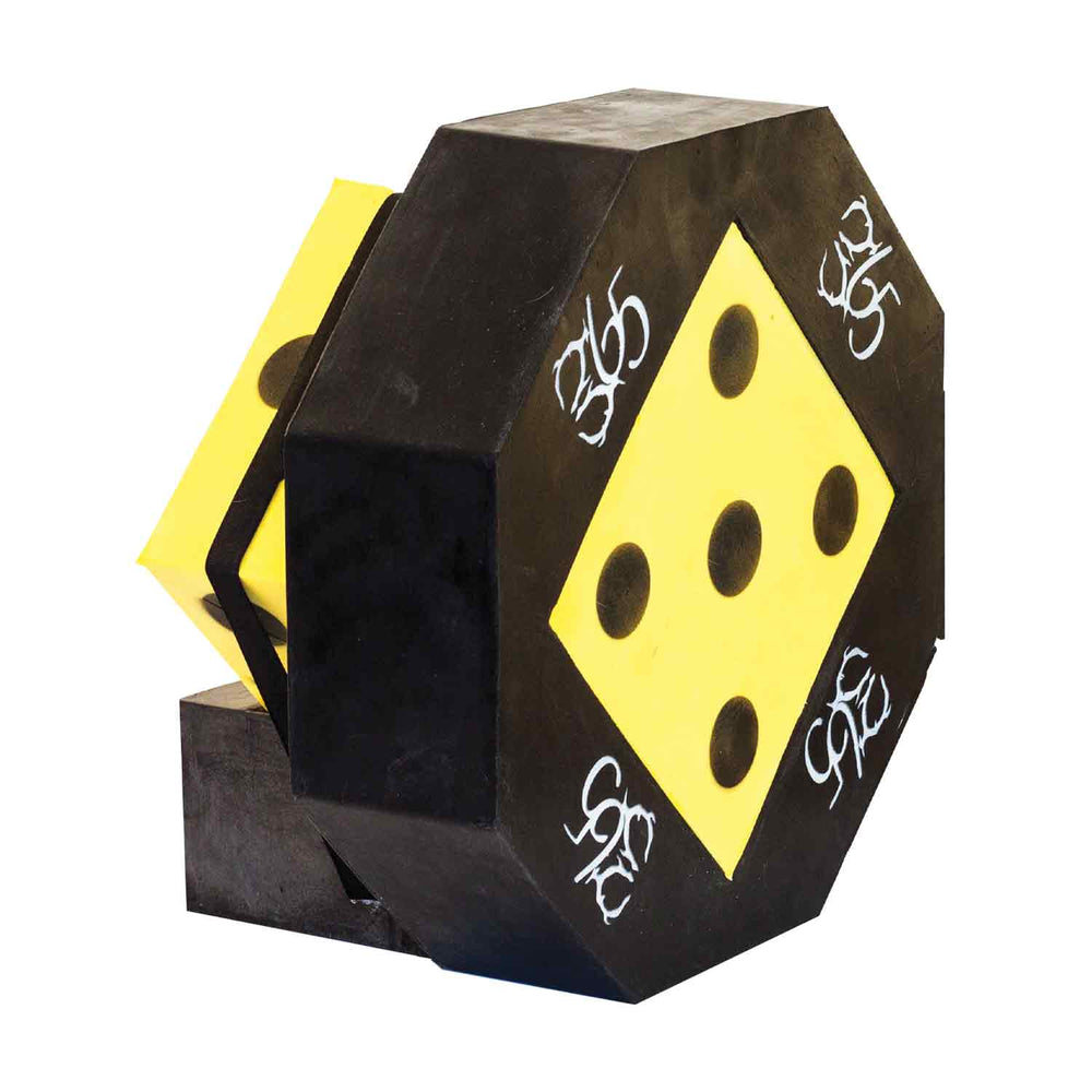 365 Archery HP-24XL Trio Target System