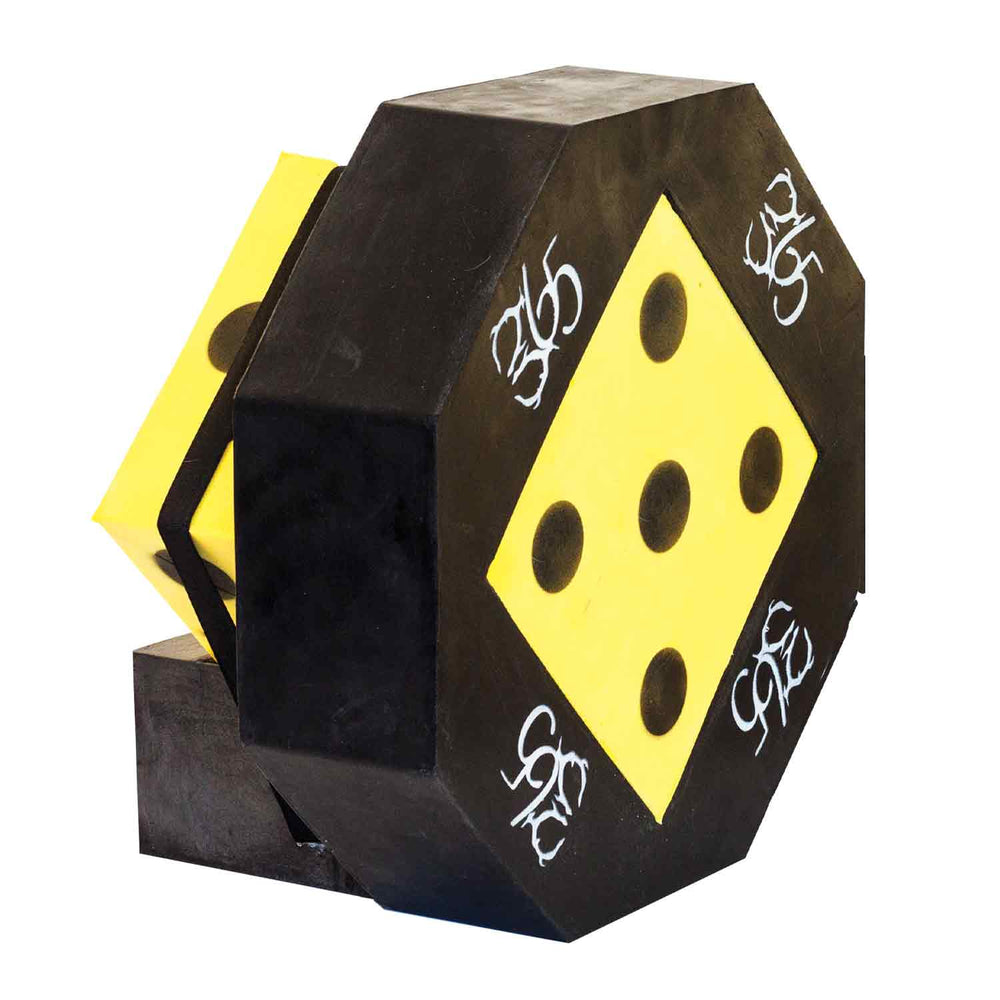 365 Archery XL High Performance Trio Target System 48