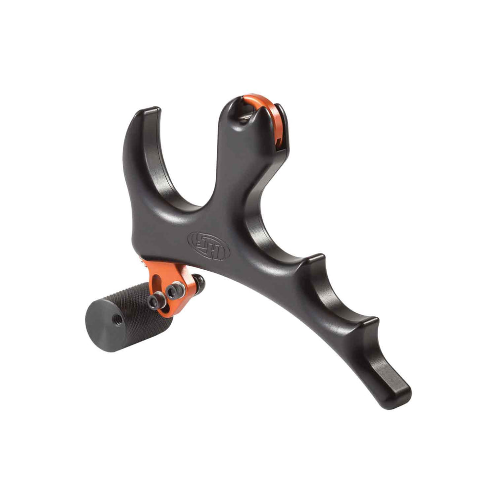 Hot Shot Vapor Release (Black)