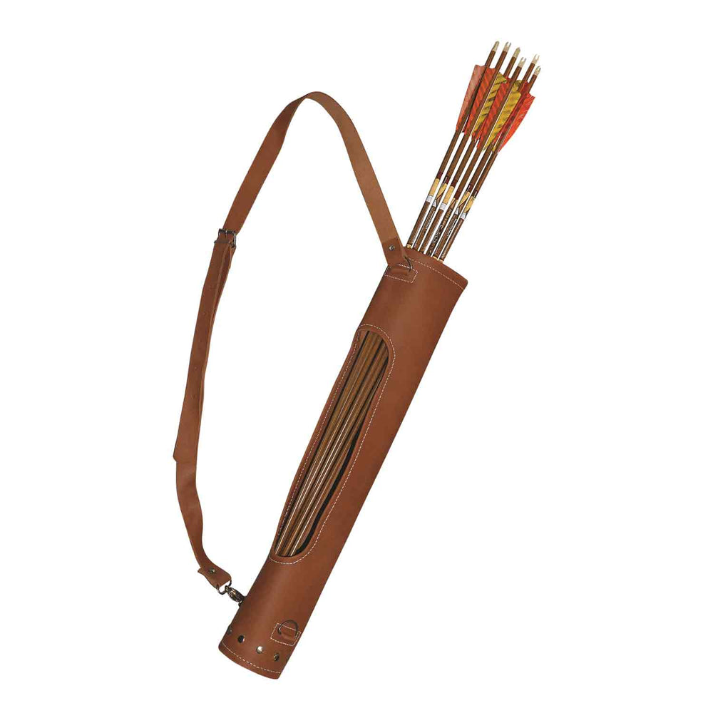 Vista Cunningham Stealth Quiver