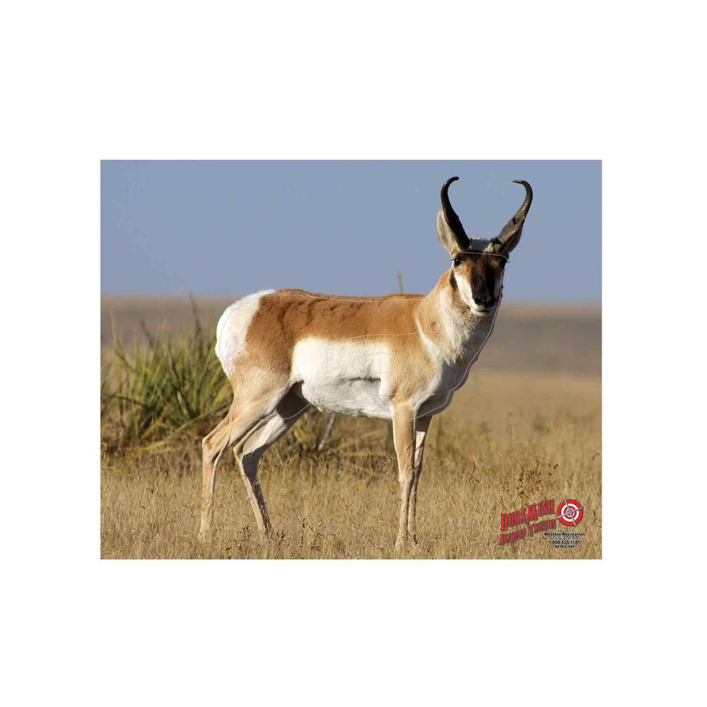 DuraMesh X-Large Big Game Archery Targets