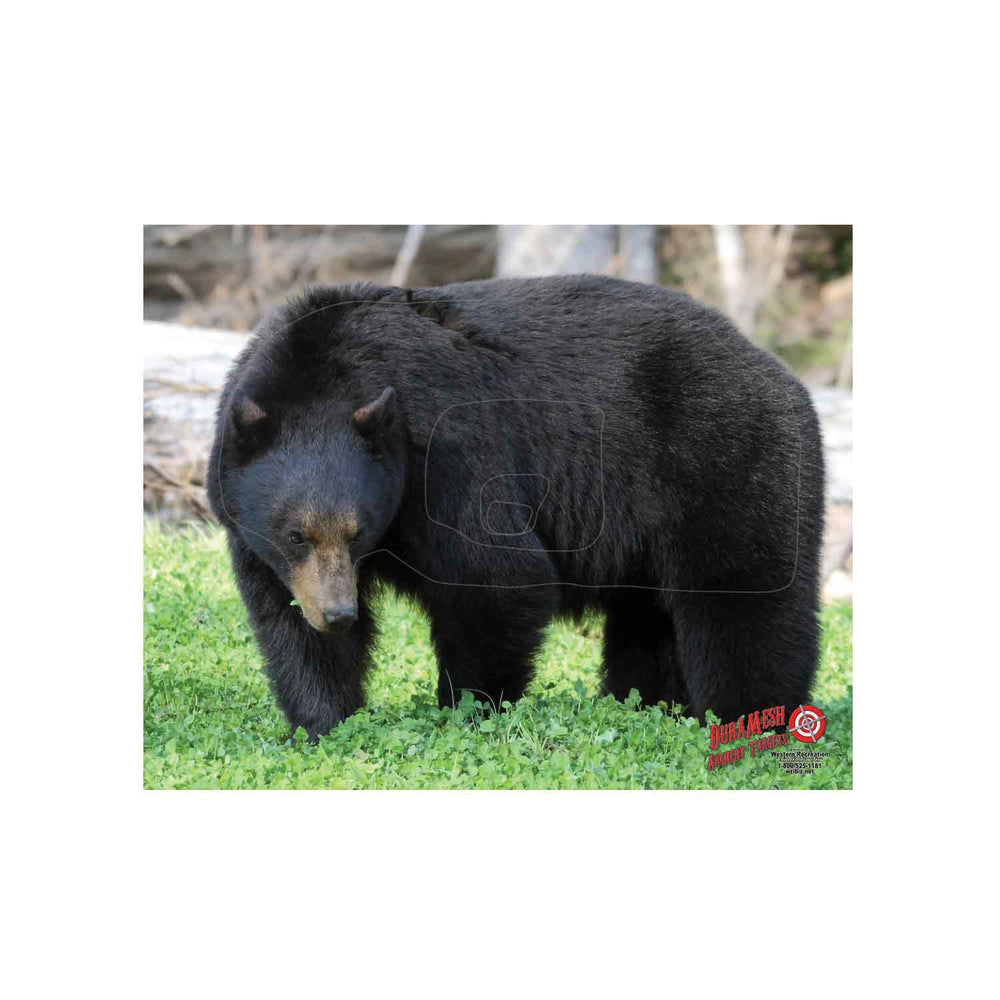 DuraMesh X-Large Big Game Archery Targets