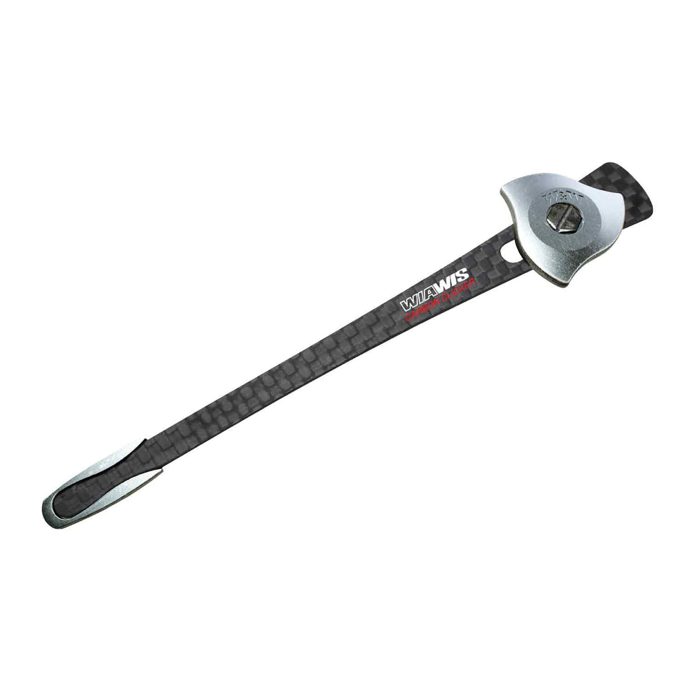 Win & Win WIAWIS Carbon Clicker