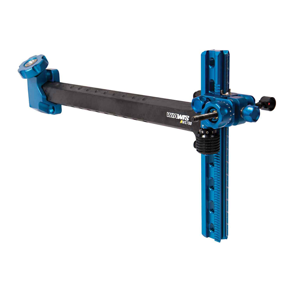 Win & Win WS700 Recurve Target Sight