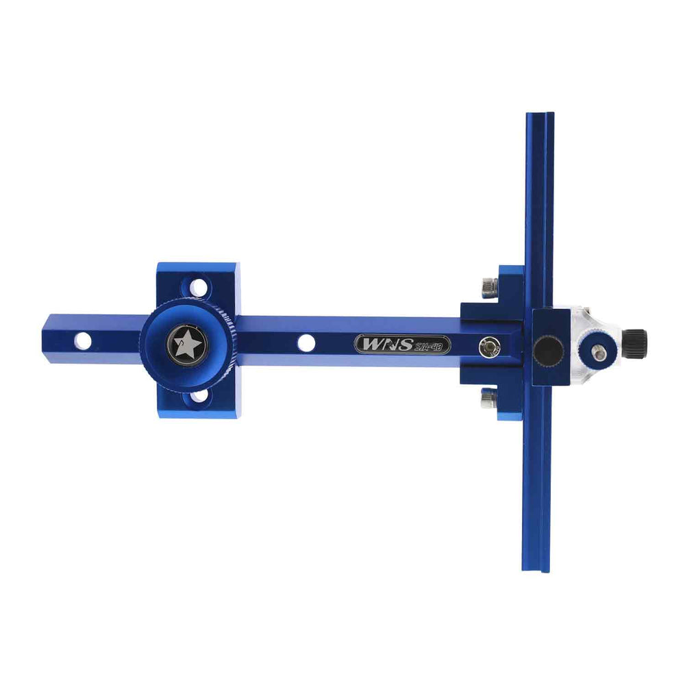 WNS SJA-40 Short Recurve Sight