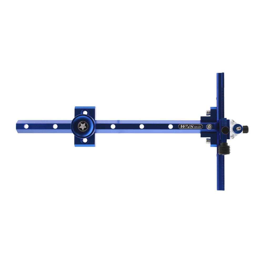 WNS SJA-50 Long Recurve Sight