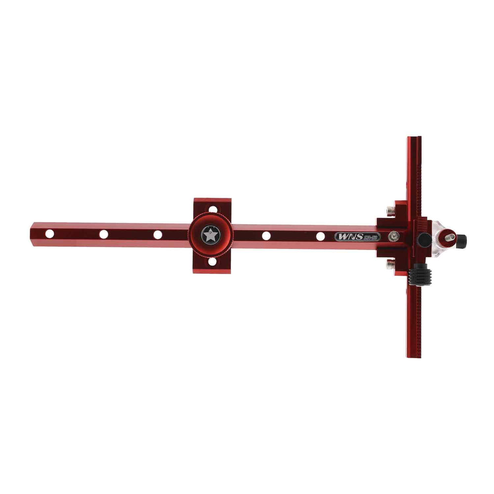 WNS SJA-50 Long Recurve Sight