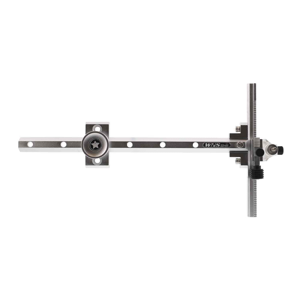 WNS SJA-50 Long Recurve Sight