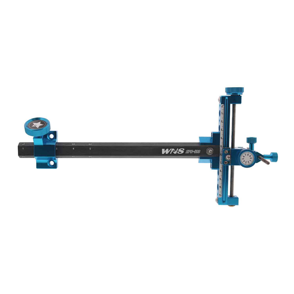 WNS SPR-100 Recurve Sight