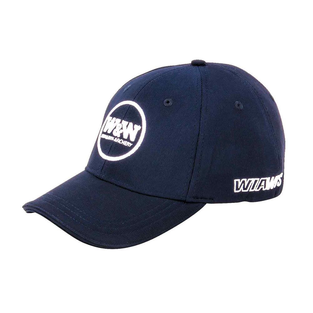 Win & Win WIAWIS Cap 7