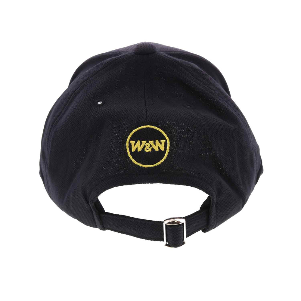 Win & Win Folding Cap