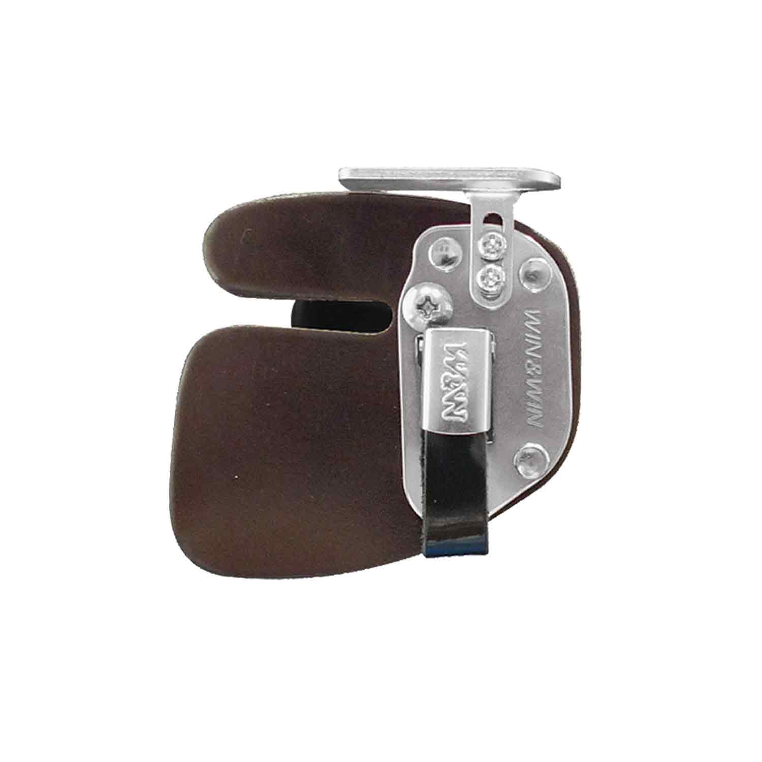 WIAWIS 360 Cordovan Finger Tab