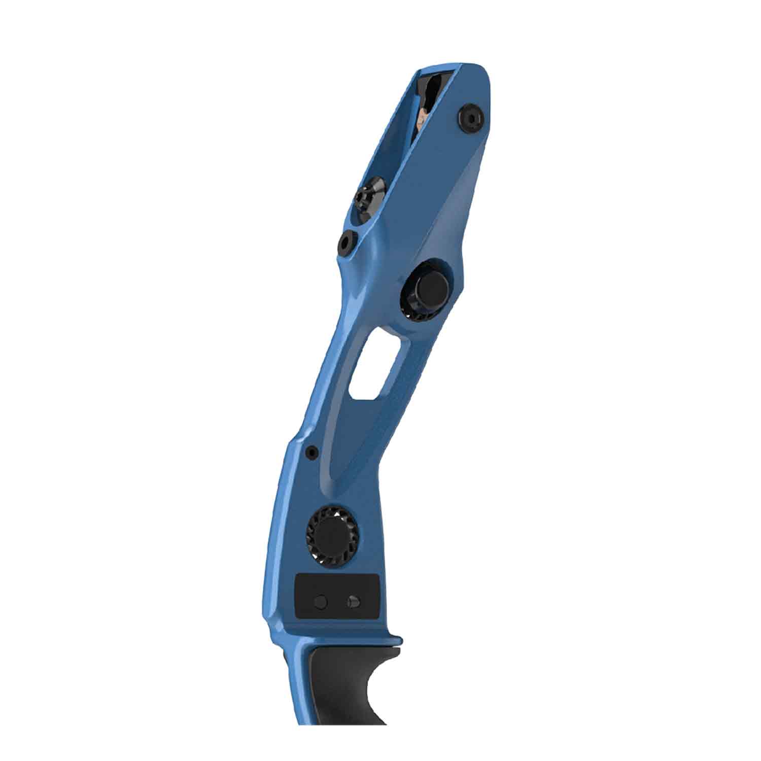 Win & Win WIAWIS Meta DX ILF Recurve Riser