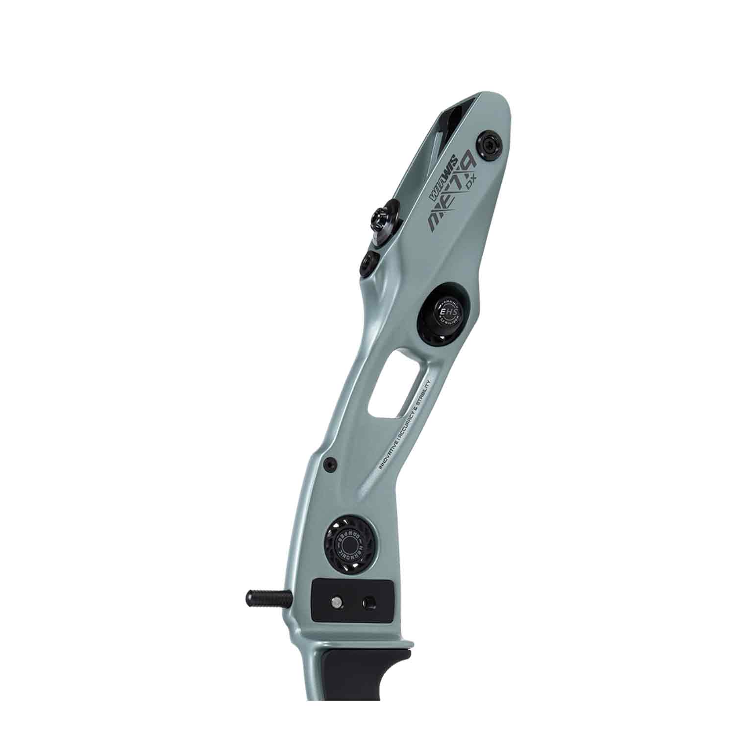 Win & Win WIAWIS Meta DX ILF Recurve Riser