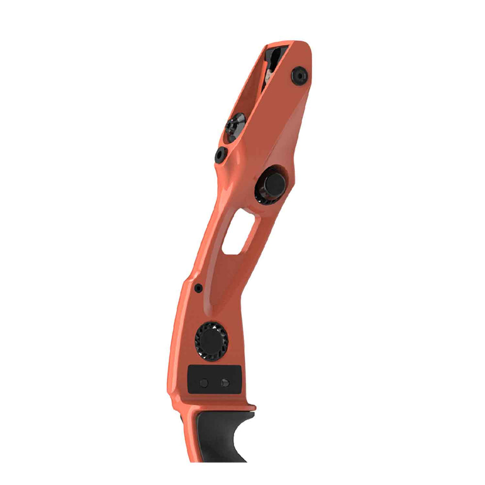 Win & Win WIAWIS Meta DX ILF Recurve Riser