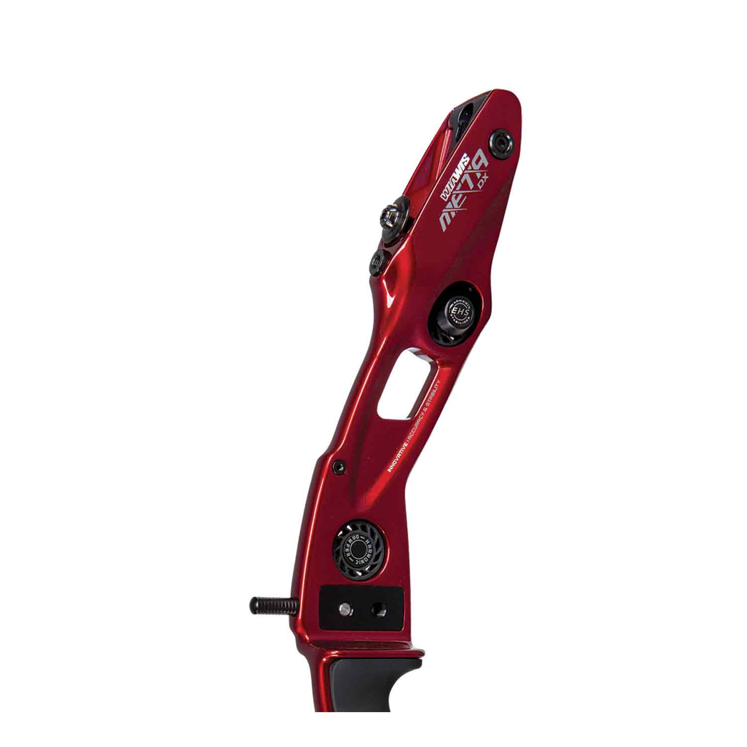 Win & Win WIAWIS Meta DX ILF Recurve Riser