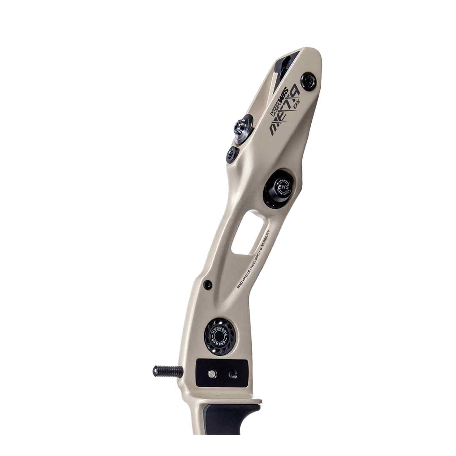 Win & Win WIAWIS Meta DX ILF Recurve Riser