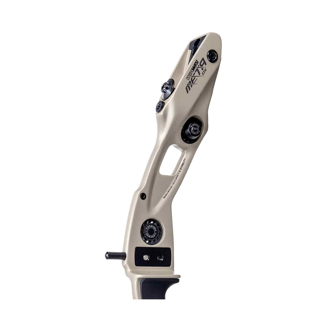 Win & Win WIAWIS Meta DX ILF Recurve Riser
